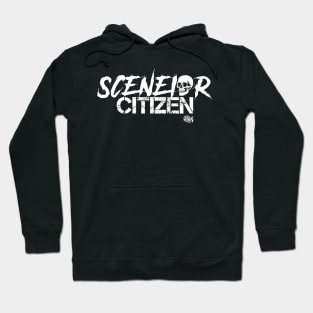 Sceneior Citizen Hoodie